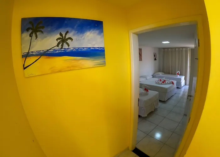 Pousada Joia Rara